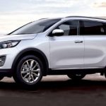 מגוון אביזרים סורנטו 2015 Sorento