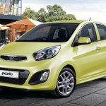 מגוון אביזרים קיה פיקנטו Picanto