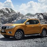 ניסאן נוורה 2015 Navara