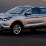 ניסאן קשקאי 2015 Qashqai