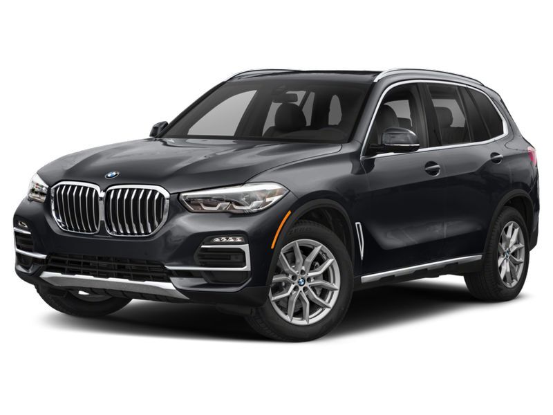 BMW-X5