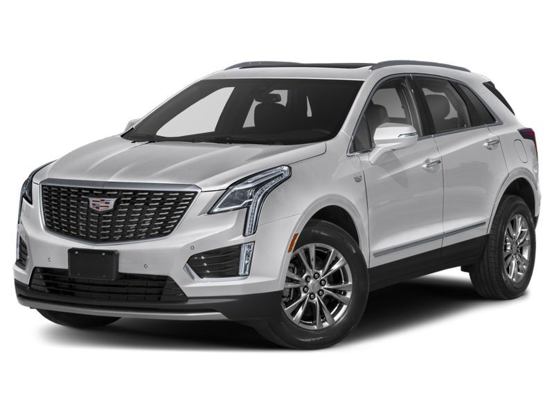 Cadillac-XT5