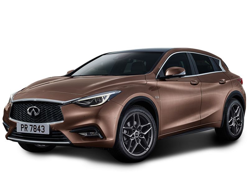 Infiniti-QX30