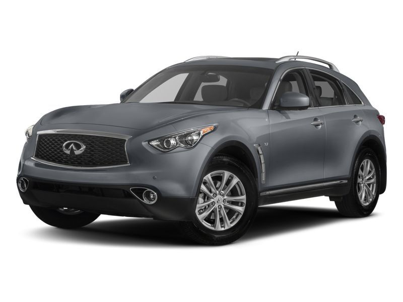 Infiniti-QX70