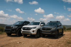 Read more about the article מדריך יסודי לתחזוקה וניקוי של סגירות ארגז, מדרכות צד ומגני רוח לרכב